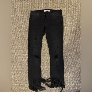 flying monkey jeans size 25